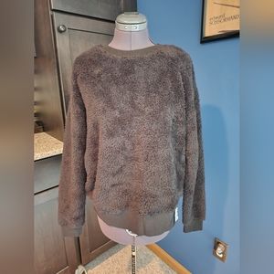 UGG Sherpa Sweatshirt